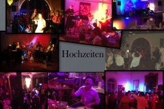 Hochzeiten